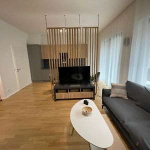Appartement met een Slaapkamer